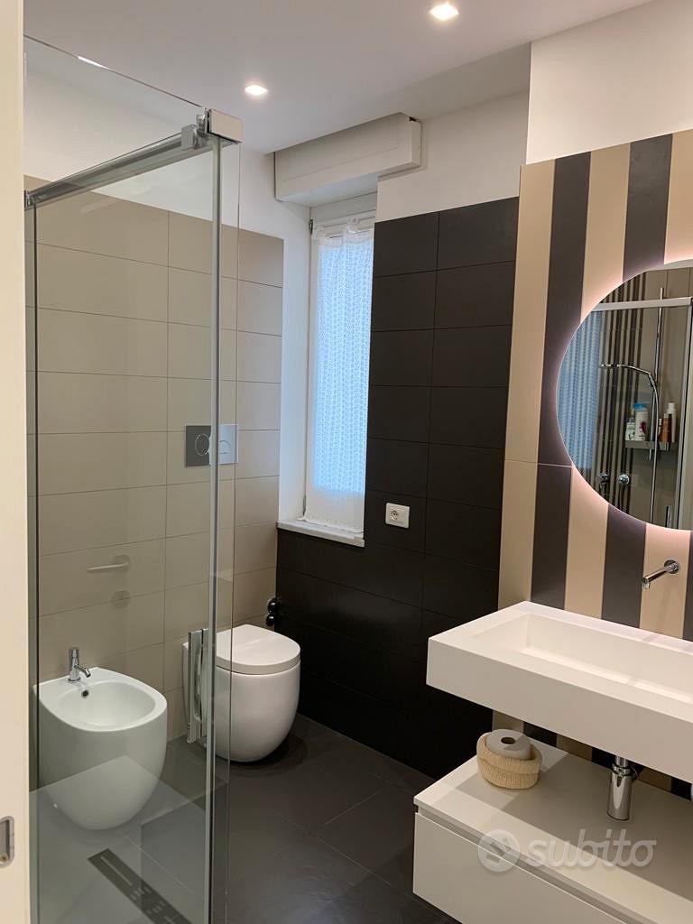 Appartamento – Caltanissetta - Altro