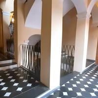 Alghero casa centro storico in palazzo d'epoca