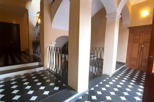 Alghero casa centro storico in palazzo d'epoca