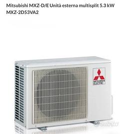 CLIMATIZZATORE POMPA DI CALORE