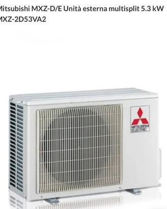 CLIMATIZZATORE POMPA DI CALORE