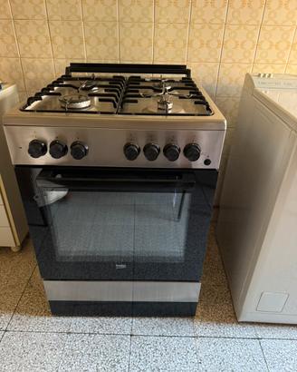 Beko cucina