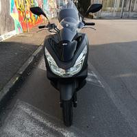 Honda pcx 150