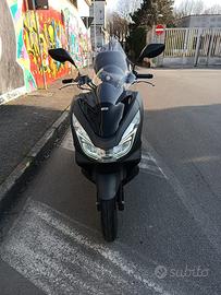 Honda pcx 150
