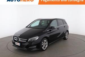 MERCEDES-BENZ B 200 PV04774