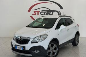Opel Mokka 1.7 CDTI Ecotec 130CV 4x2 aut. Cosmo