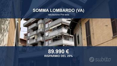 Immobile in asta di 140 m² con più di 5 locali a S