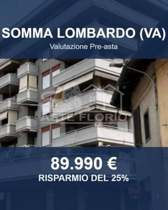 Immobile in asta di 140 m² con più di 5 locali a S