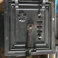 RICAMBIO STUFA ECONOMICA