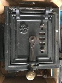 RICAMBIO STUFA ECONOMICA