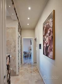 Bilocale a pochi passi dal centro di Salerno