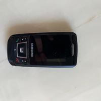 Vecchio cellulare Samsung