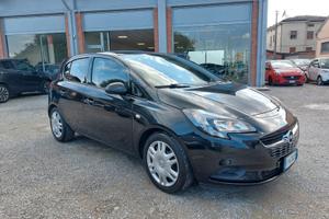 Opel Corsa 1.3 CDTI 5 porte 12 MESI GARANZIA ok NE