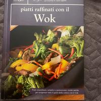 Piatti raffinati con il Wok