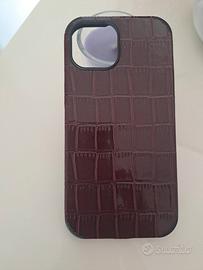 Cover iphone 13-14 luxury