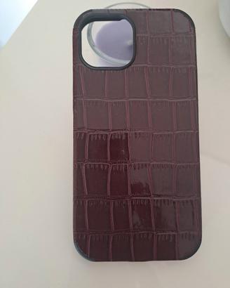 Cover iphone 13-14 luxury
