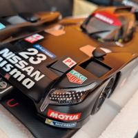Autoart Nissan GTR LM