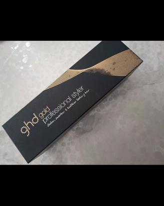 piastra ghd