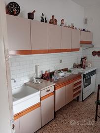 cucina completa