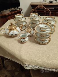 Servizio porcellana KPE Germania