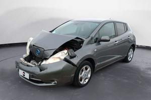 NISSAN Leaf N-Connecta 40kWh 150cv my19