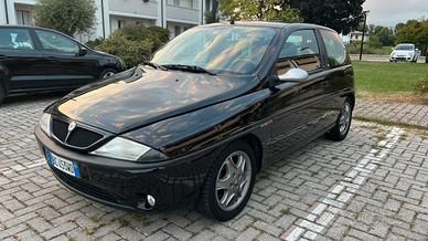 LANCIA Y 1.2 16V 86CV ELEFANTINO ROSSO