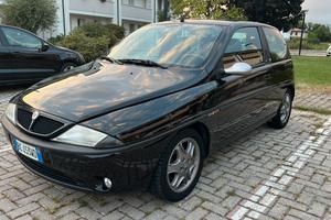 LANCIA Y 1.2 16V 86CV ELEFANTINO ROSSO