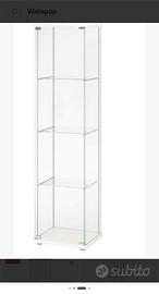 vetrina ikea 