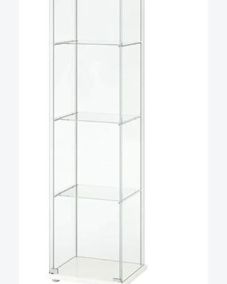 vetrina ikea 