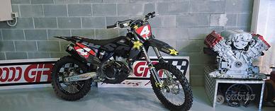 Husqvarna FC 350