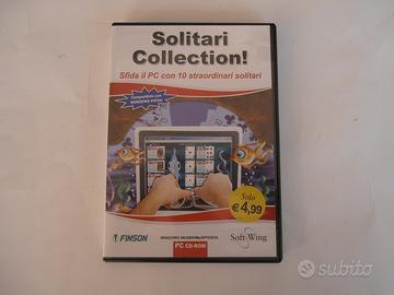 Solitari collection cd