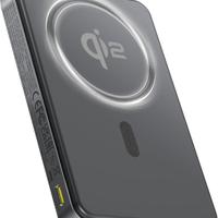 Baseus Magsafe Power Bank, Qi2 Magsafe Powerbank 