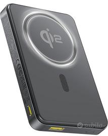 Baseus Magsafe Power Bank, Qi2 Magsafe Powerbank 