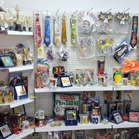 Happy Party snc ATTIVITÀ (NO MURI)