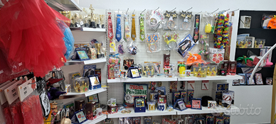 Happy Party snc ATTIVITÀ (NO MURI)