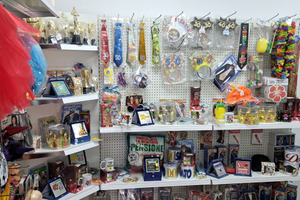 Happy Party snc ATTIVITÀ (NO MURI)