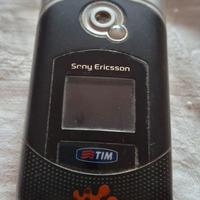 Sony Ericsson