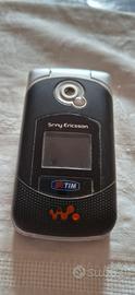 Sony Ericsson