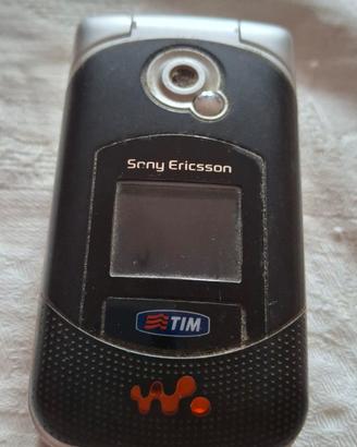 Sony Ericsson