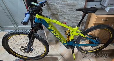 ebike trek rail 7 anno 2022