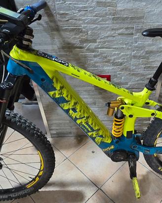 ebike trek rail 7 anno 2022