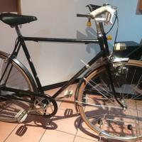 BICICLETTA LEGNANO PER TOURING CLUB