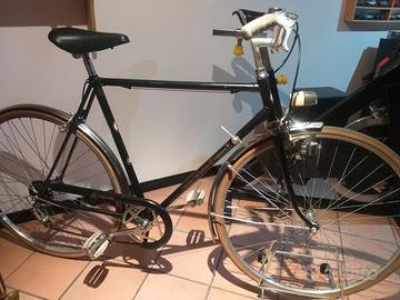 BICICLETTA LEGNANO PER TOURING CLUB