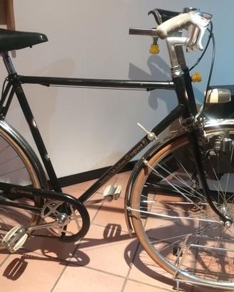 BICICLETTA LEGNANO PER TOURING CLUB