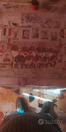 Poster Torino campioni di Italia 