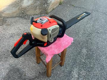 Tagliasiepi a scoppio