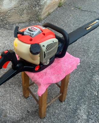 Tagliasiepi a scoppio