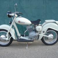 Motom Delfino 160