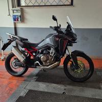 Africa twin 1100 l1