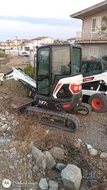 escavatore 27 q.